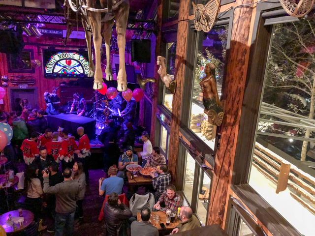 Jackson Hole 201833